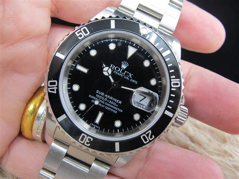 rolex submariner 1999 swiss|1999 rolex submariner value.